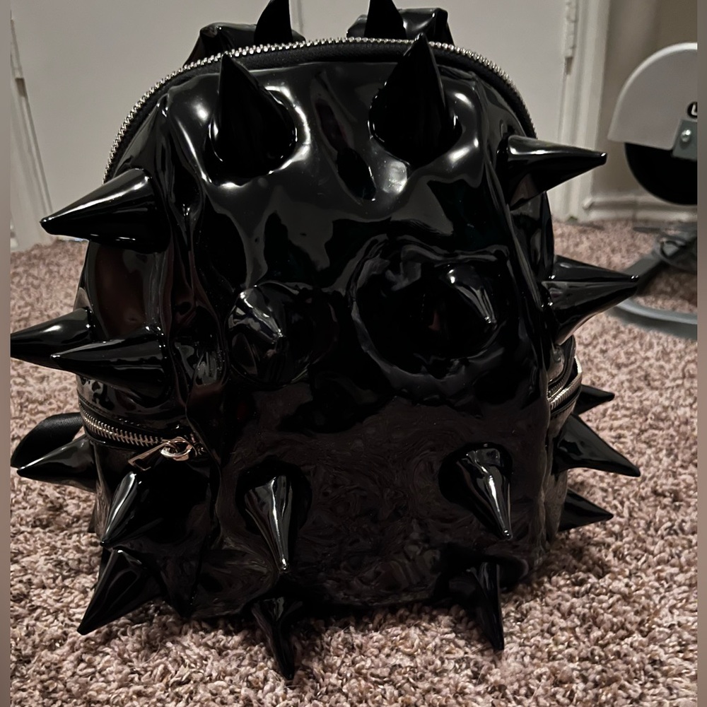 House of widow backpack